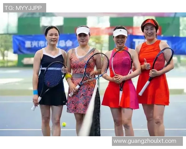 深圳网球队引领最新网球节奏TOP10榜单精彩纷呈