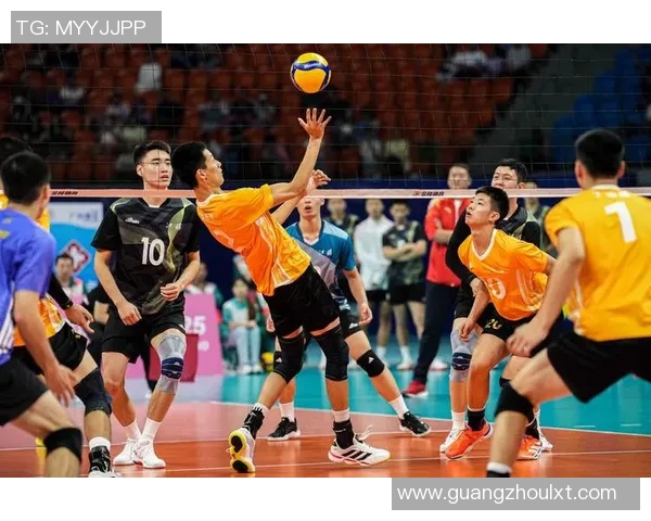 上海排球队的状态揭秘：排球巨献背后的故事与挑战