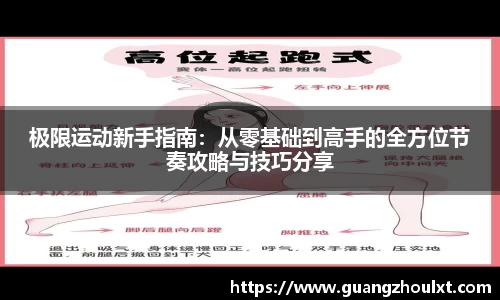 极限运动新手指南：从零基础到高手的全方位节奏攻略与技巧分享